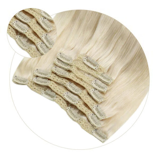 clip in hair extension