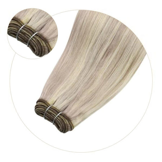 Best Seller of Virgin Sew In Hair Weft