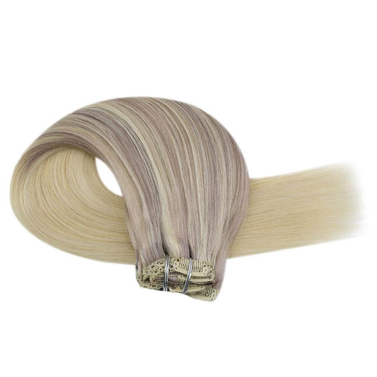 Best Seller of Clip in Hair