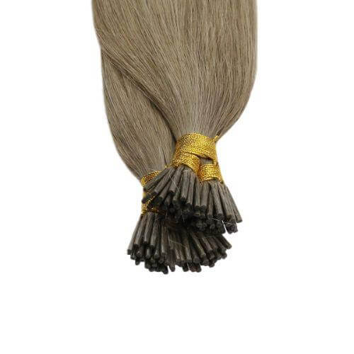 Virgin Pre-bonded Hair Extensions