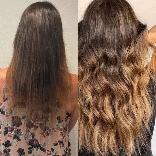 Customer Mia review photo
