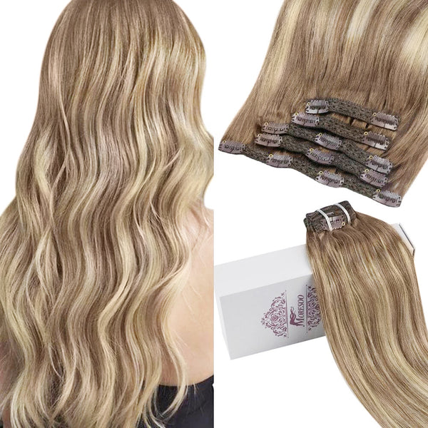 Moresoo Hair Extensions At Wholesale Price Moresoo 4024