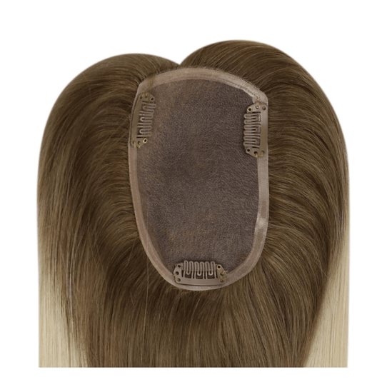 3*5inch Hair Topper