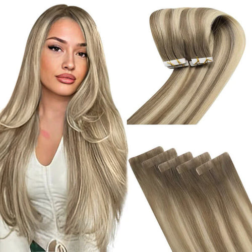 Instant Volume and Length with Tape-In Hair Extensions-hair extension- hair extension lengths-extension hair-weft-weft hair extensions-weft extensions-hair weft-hair weft extensions-weft hair extensions