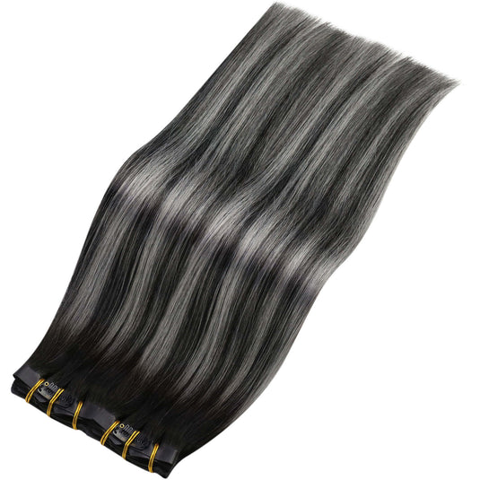 great quality human hair