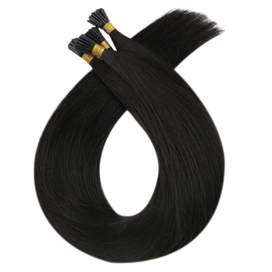 I tip hair extension