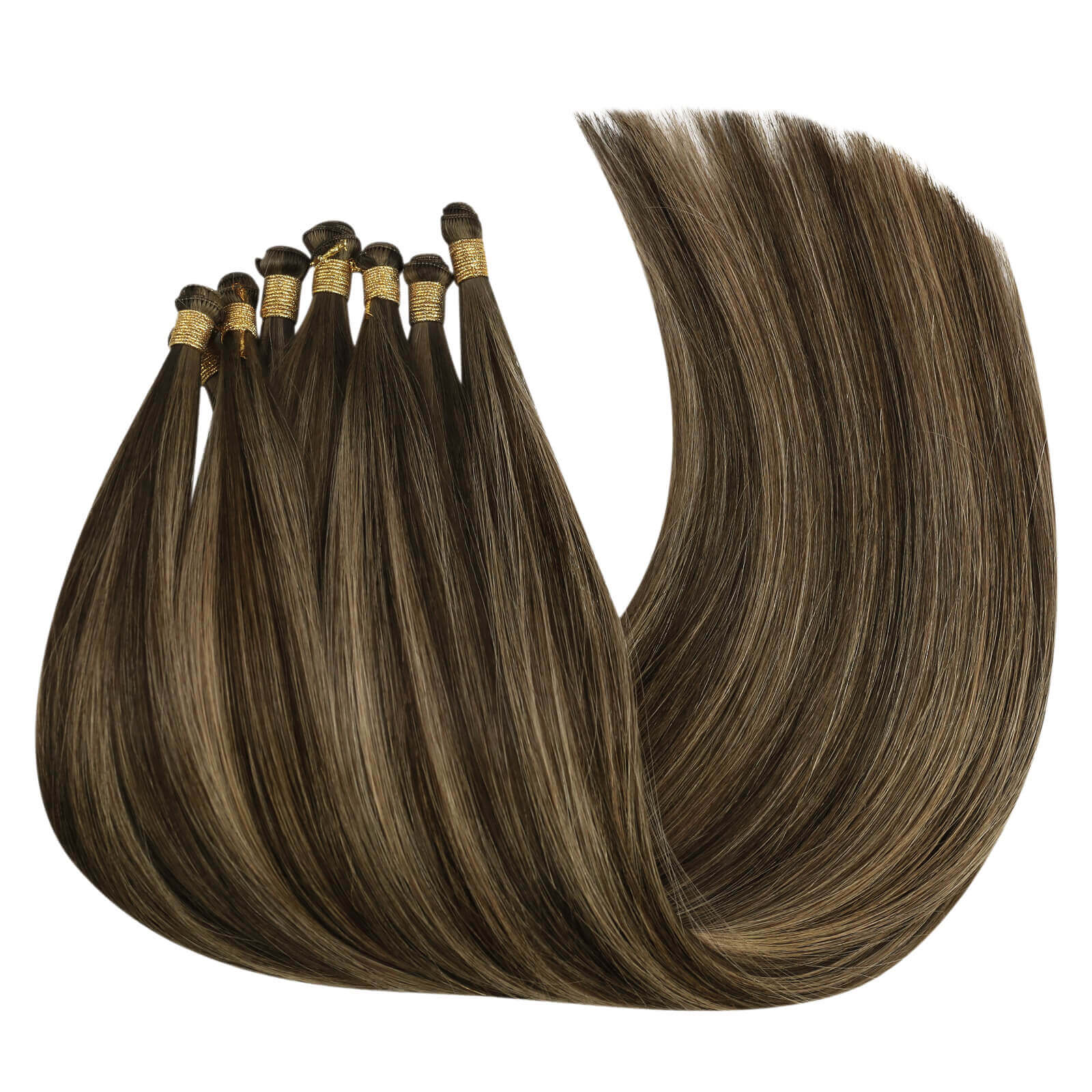weft hair extensions,human hair extensions,hand tied hair extensions,sew in hair extensions
