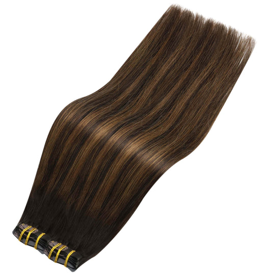 100% Remy Human Hair