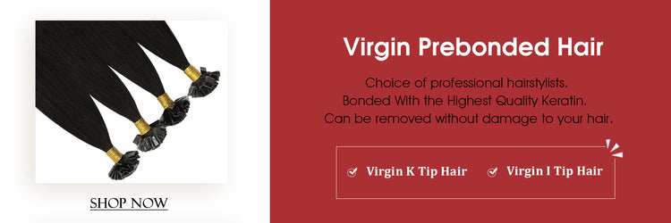 Virgin-K-Tip-I-Tip-Professional-Hairstyle-Prebonded-Hair-Extensions