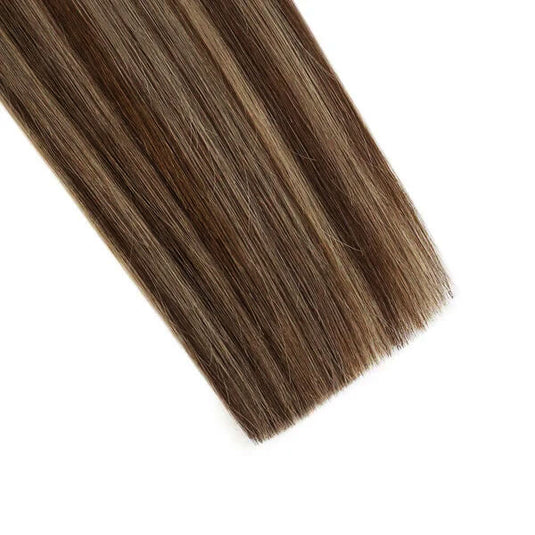 brown tape in extension long hair extensions-long hair extensions-22 inch hair extensions-24 inch hair extensions