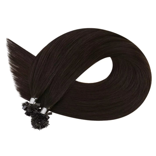 professional hair extensions virgin real human hair