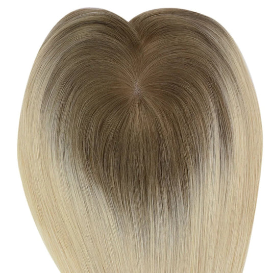 topper hair human hairpiece