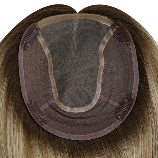 hair pieces for thinning hair