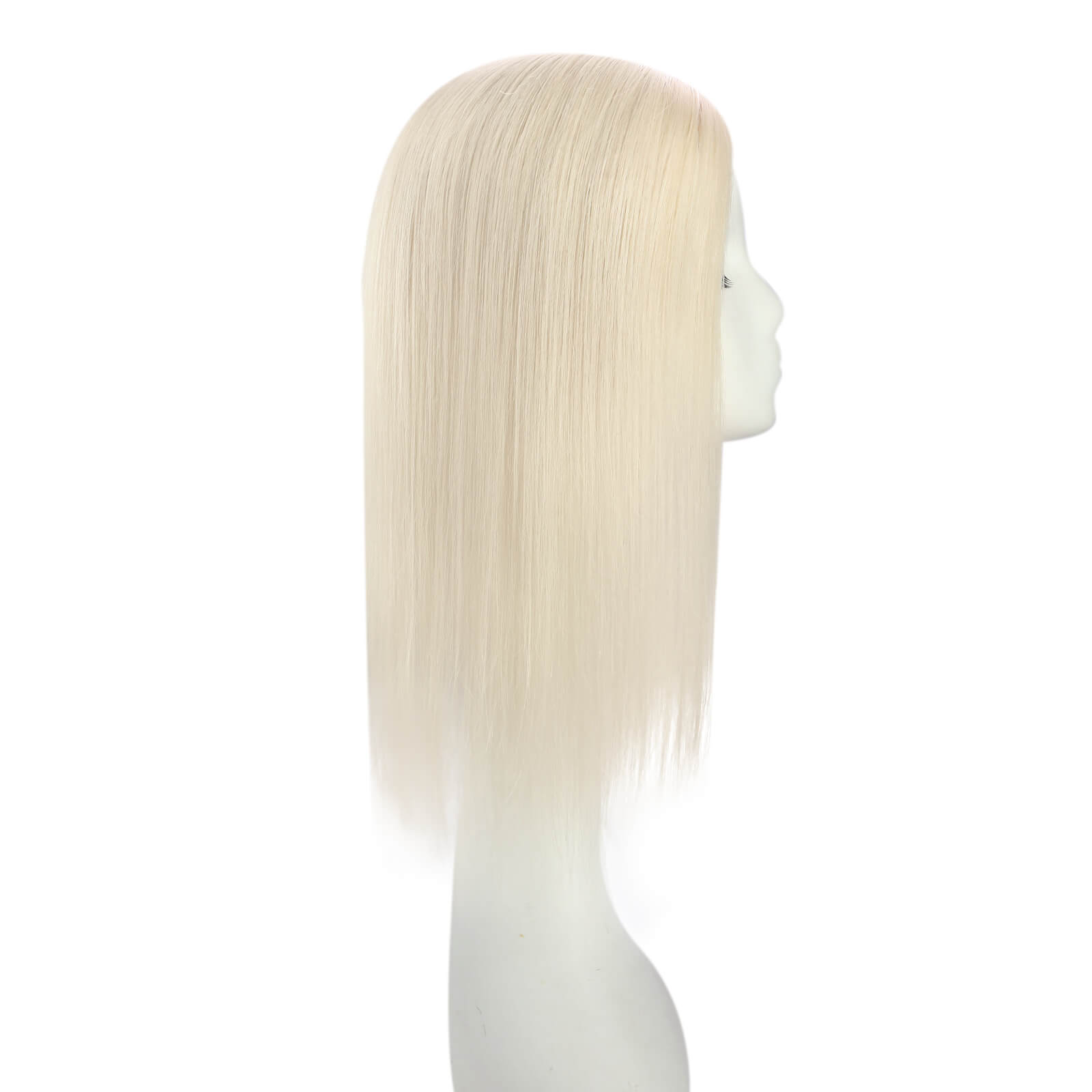 Hair Topper Collection