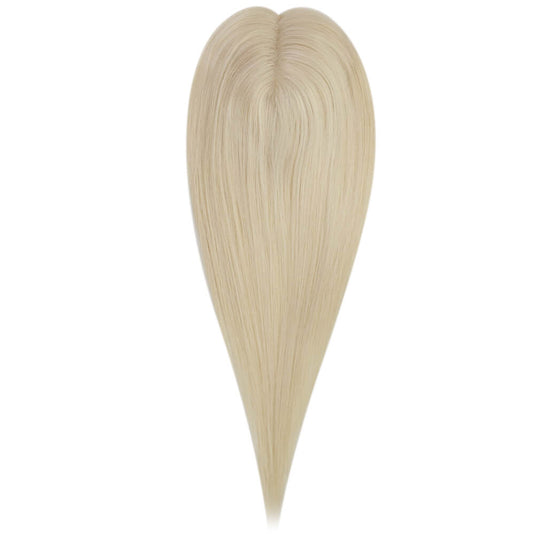 mono hair topper human hair