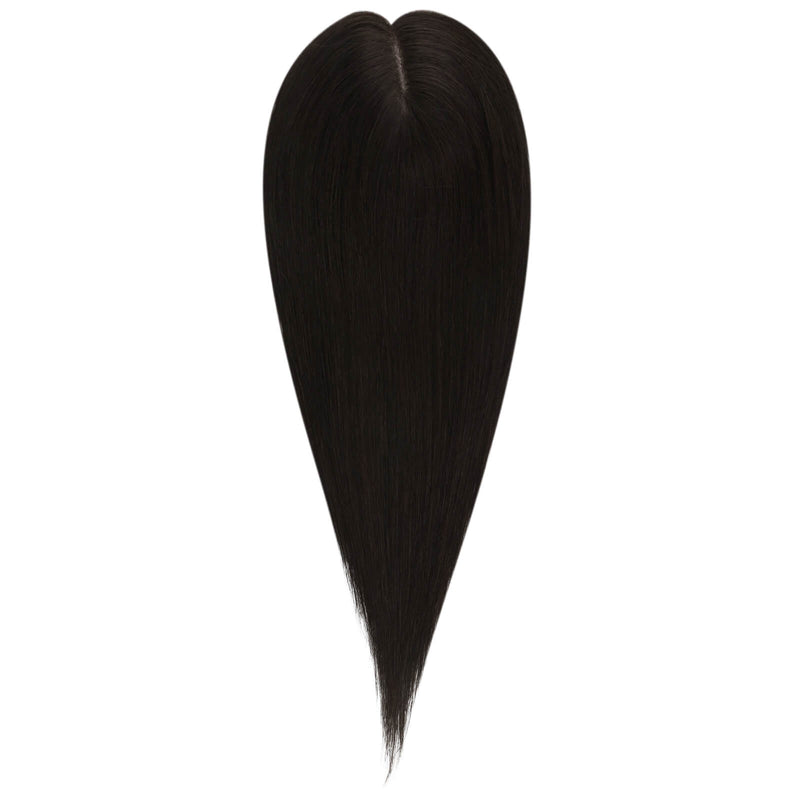 Load image into Gallery viewer, virgin hair topper high quality hair wholesale
