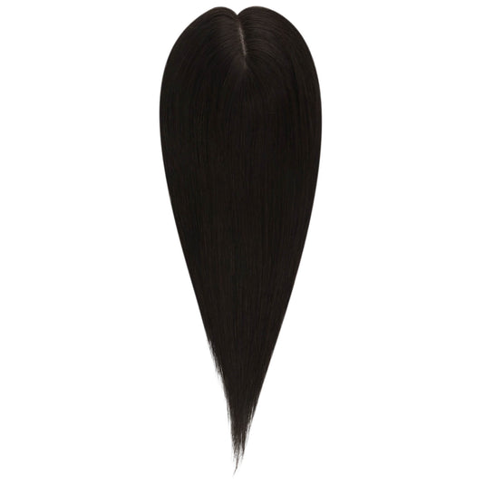 virgin hair topper high quality hair wholesale