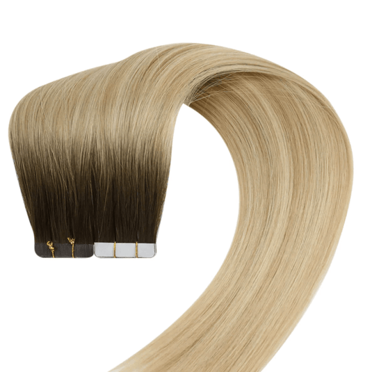 best virgin tape in hair for women