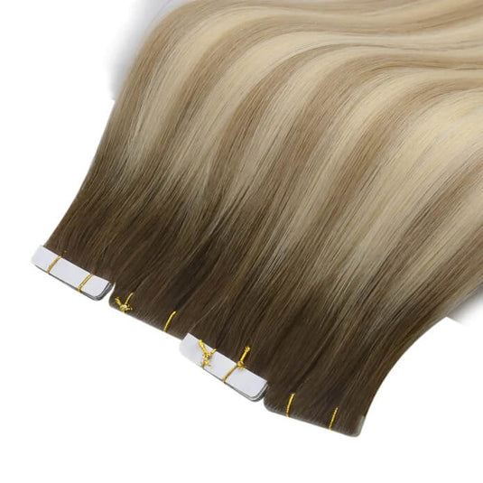 don't pull or strain your natural hair-invisible tape in extensions-tape worm in humans-human hair tape in extensions-tape in-