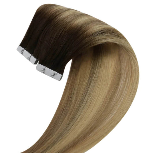 Invisible Tape Hair Extensions-hair extension- hair extension lengths-extension hair-weft-weft hair extensions-weft extensions-hair weft