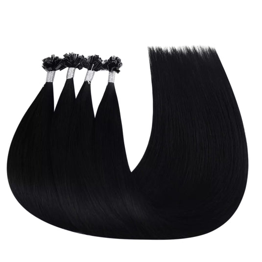 virgin ktip hair extensions keratin hair extensions