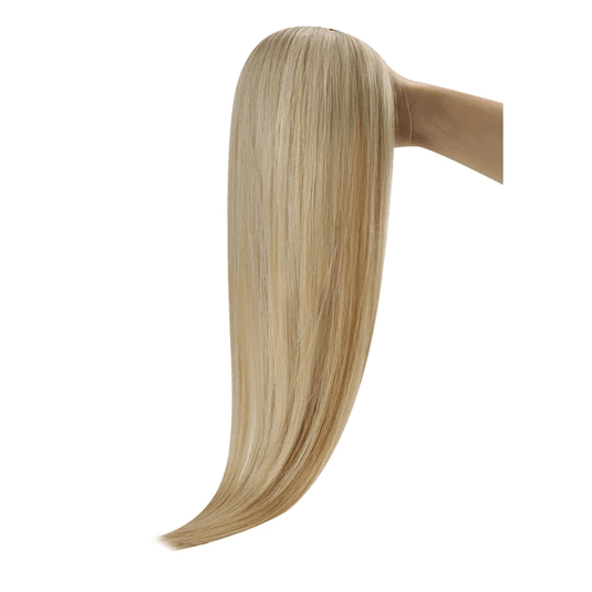 100% virgin human hair