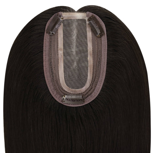 virgin topper for thinning hair