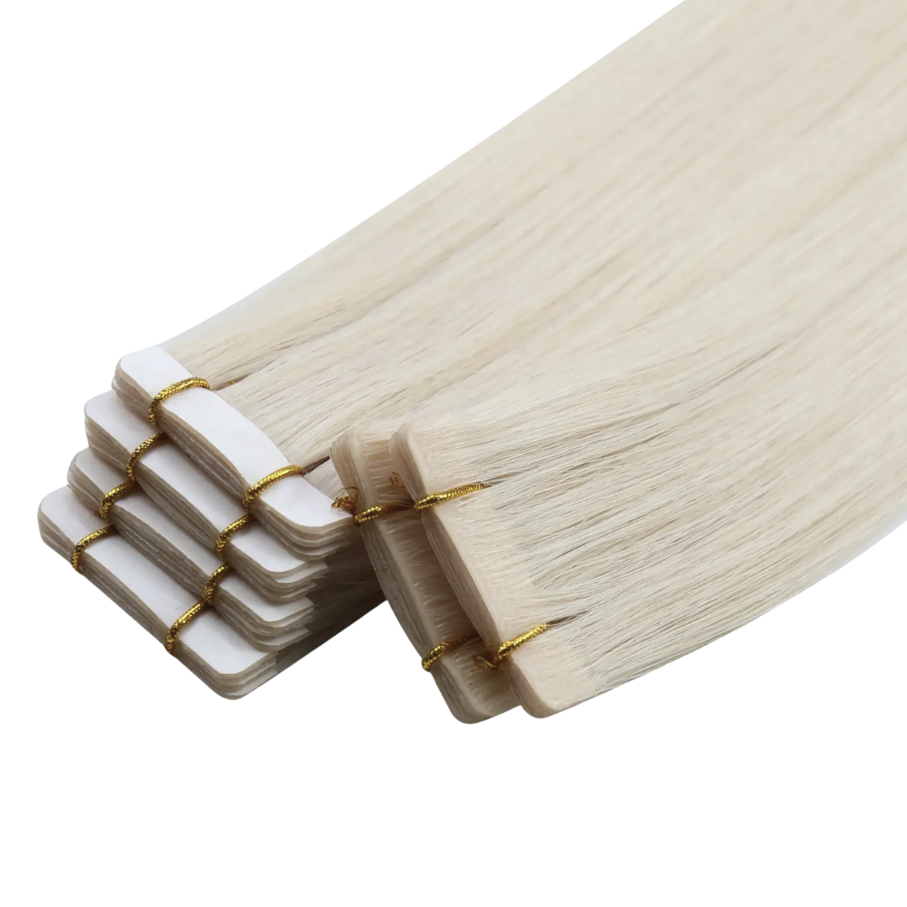 Virgin Tape Hair Collection