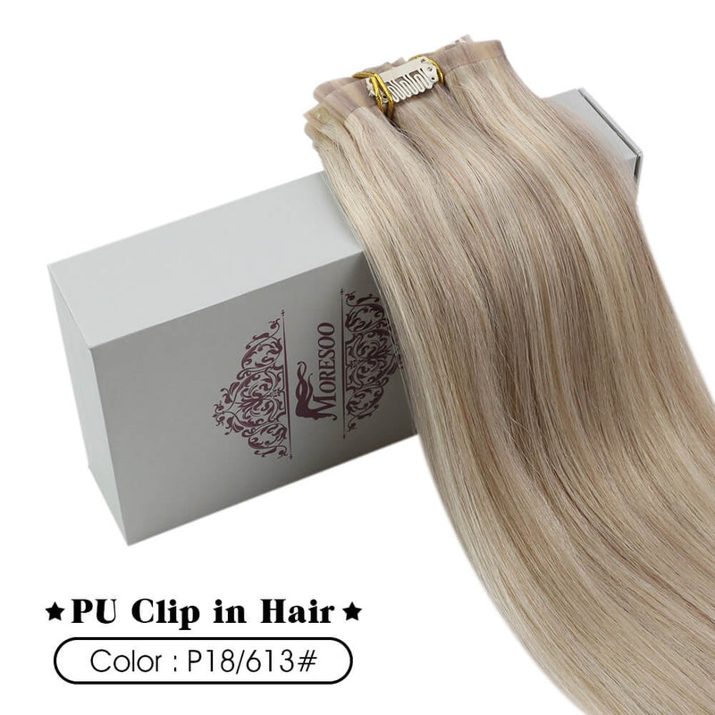 Load image into Gallery viewer, Handmade Real Human Hair Extensions
