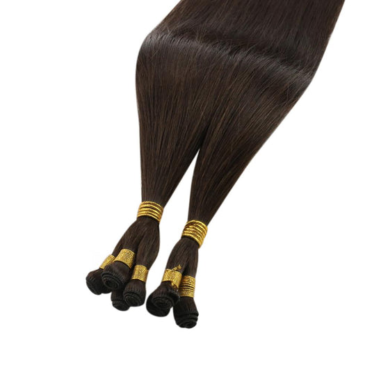 weft hair extensions,human hair extensions,hand tied hair extensions,sew in hair extensions