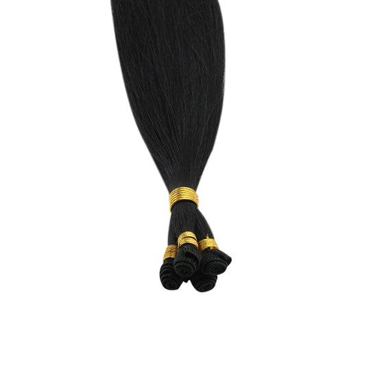 hand tied hair extensions,hand tied hair,black hair extensions,moresoo hair extensions,sew in hair extensions