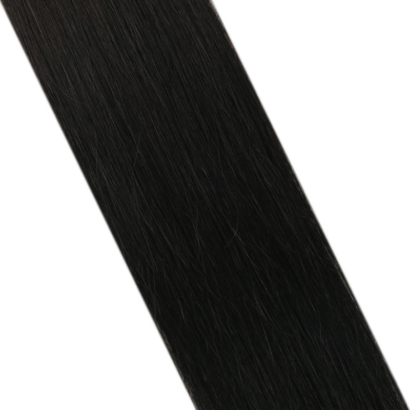 Load image into Gallery viewer, virgin human hair weft,weft hair extensions,human hair extensions,hand tied hair extensions,hair extensions for black hair
