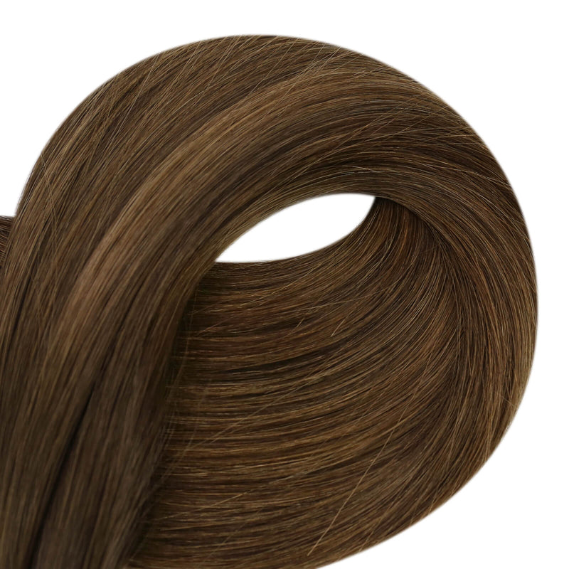 Load image into Gallery viewer, weft hair extensions 16 inch weave straight
