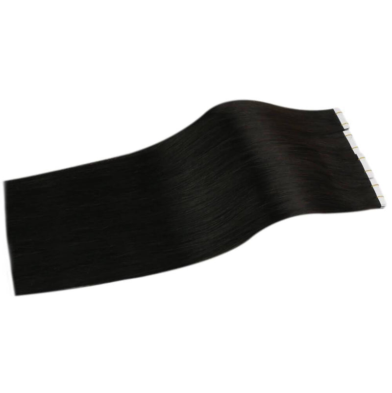 Load image into Gallery viewer, tape in extensions great lengths-weft hair extensions-hair weft-hair weft extensions-hair extensions-sew in hair extensions-human hair extensions
