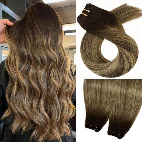 balayage on brown hair-brown hair balayage-balayage on dark brown hair-blonde balayage on brown hair-balayage hair brown