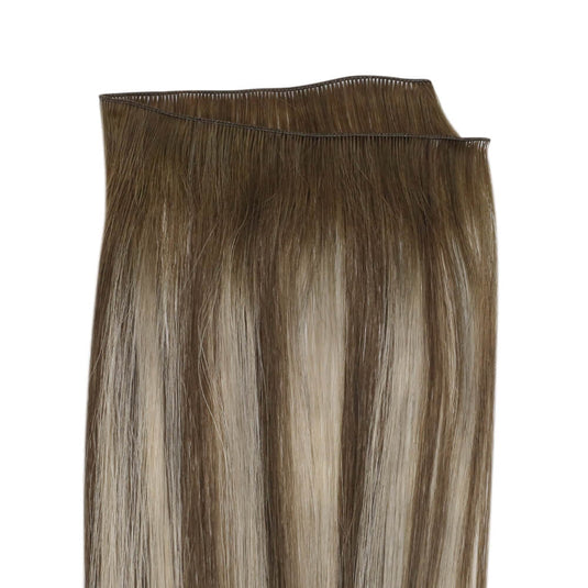 weft hair extensions,human hair extensions,hand tied hair extensions,sew in hair extensions