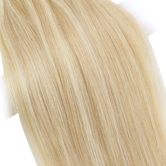 u tip bonded hair extensions