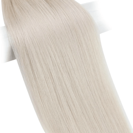 hand tied hair extensions,hand tied hair,blonde highlights,moresoo hair extensions,sew in hair extensions