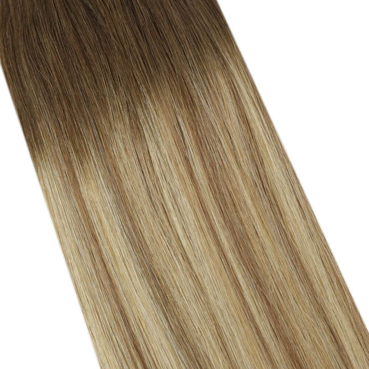 Clip in Hair Extensions Full Head Extensions