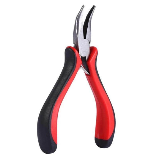 hair extension plier