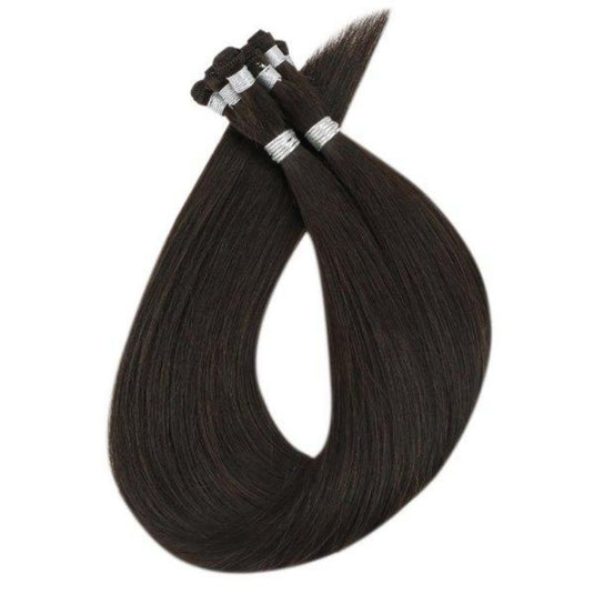 hand-tied hair extensions,human hair extensions,moresoo hair extensions,human hai extensions