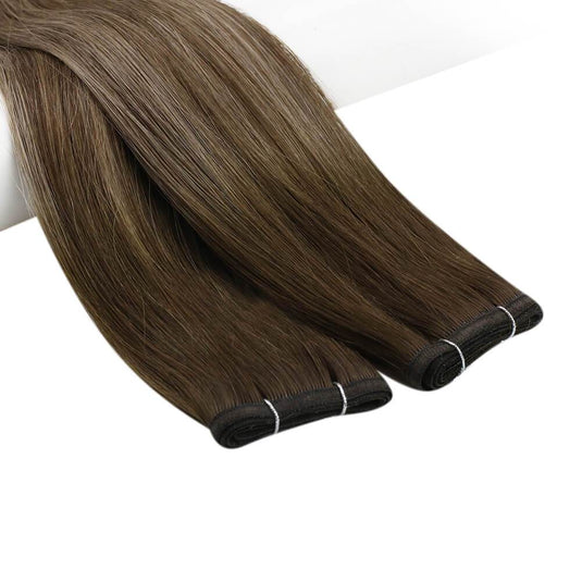 hair weave for male baldness-balayage for brown hair-straight hair brown to blonde balayage-balayage brown hair-brown hair extensions