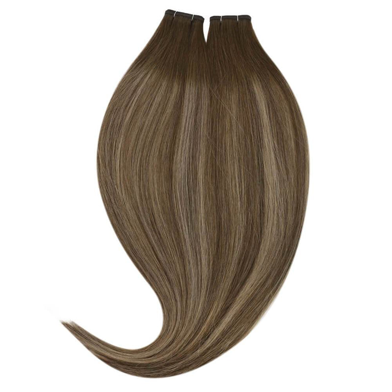 Load image into Gallery viewer, hair weave for sale online-weft hair extensions-hair weft-hair weft extensions-hair extensions-sew in hair extensions-human hair extensions
