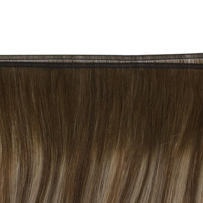 Load image into Gallery viewer, hair weave installation near me-types of hair extensions-20 inch hair extensions-16 inch hair extensions-thin hair extensions before and after-different types of hair extensions
