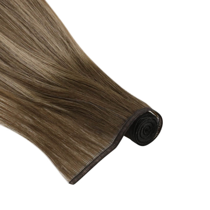 Load image into Gallery viewer, hair weave in hair extensions cost-long hair extensions-long hair extensions-22 inch hair extensions-24 inch hair extensions
