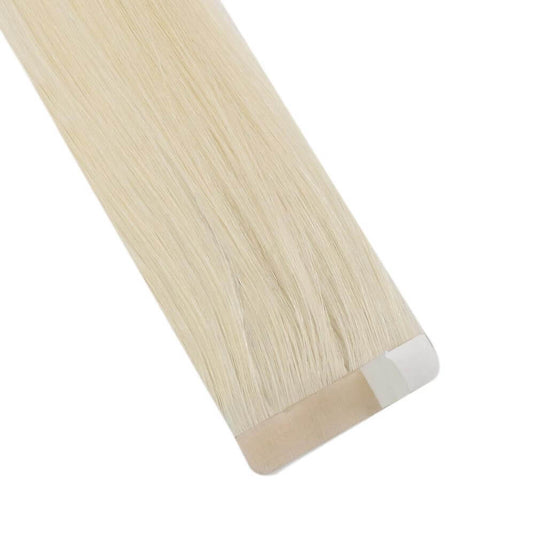 easy to put for women-blonde hair extensions-platinum blonde hair-platinum hair-light blonde hair-human hair extensions-thick blonde-platinum white hair-highlights hair blonde-straight blonde hair


