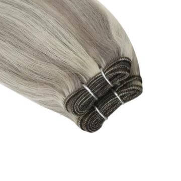 moresoo human hair weft bundles-how to braid in hair extensions-sewn in hair extensions-best human hair extensions-invisible hair extensions