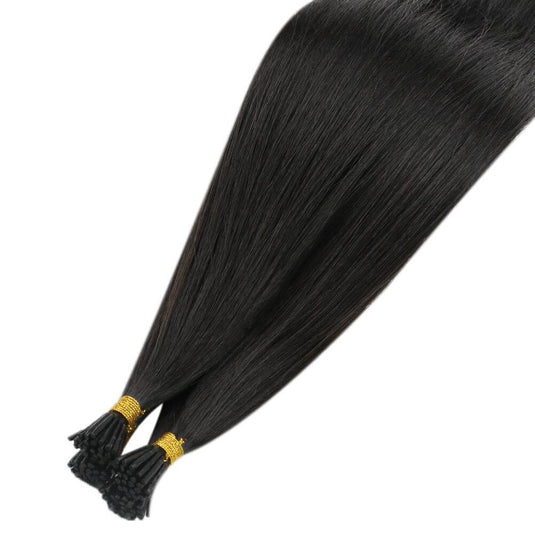 HUMAN HAIR VIRGIN I TIP