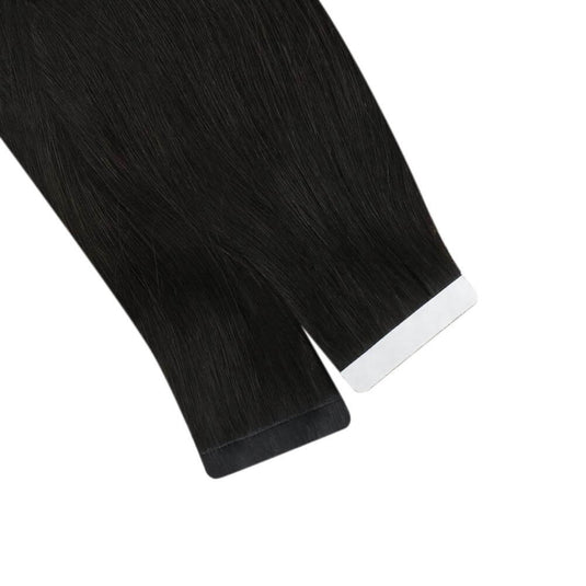 16 inch straight tape ins-tape in hair extensions-best tape in hair extensions-human hair tape in extensions-hair extensions tape in-tape in extensions human hair