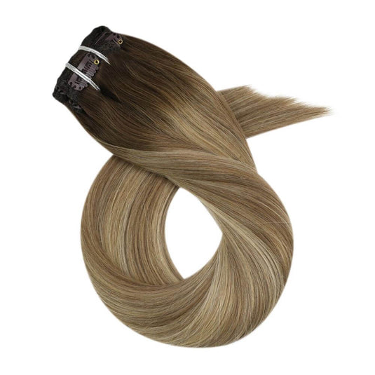 High Quality Hair Extensions